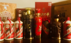 酱香的酒多少钱呢 影响酱香酒价格的因素