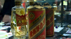 酱香型白酒的工艺特点是什么呢 酱酒的酿造和风味特点