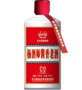 酱香老酒杨酒师怎么样 杨酒师的品牌和产品介绍