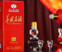 酱香型白酒发展趋势 酱香型白酒的历史和现状