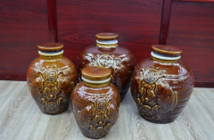 酱香型白酒为何瓶子不透明的原因 瓶子颜色对于酒的影响