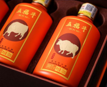 五福酱酒的介绍 品牌力与文化力并重的白酒品牌