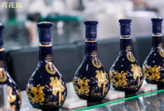 郎酒两大酱香白酒分别是哪两款，你喝过吗