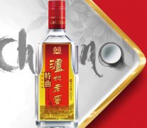 泸州老窖配料表详解，从配方到酒品
