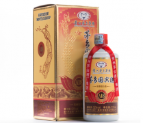 茅台镇国宾酒52度售价表分享，去哪里才能买到真酒