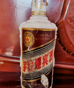 茅台迎宾酒收藏价值有哪些，收藏方法分享