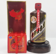 茅台龙酒53度酱香型典藏版有什么特点，推荐收藏吗