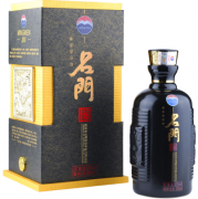 如何品鉴名门金门酱香型白酒 名门金门酱酒的文化内涵