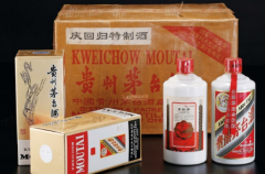 茅台酒收藏指南，看完建议收藏好