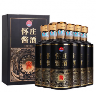 酱香型酒的历史与发展 酱香型酒的特点