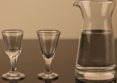 酱香型白酒占市场比例是多少  酱酒市场的演变和发展趋势