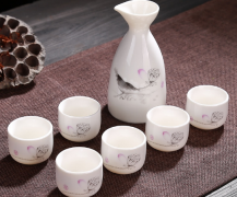 酱香型白酒有哪个好处 酱酒对人体健康益处的分析