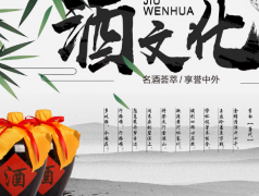 酒文化也有五千年历史了吧 五个方面阐述酒文化