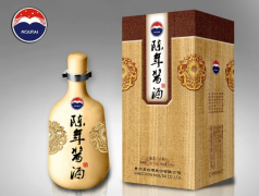 茅台镇二十年陈酿多少钱一瓶，值得这个价格吗