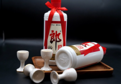 酱香型的酒为什么是53度 这个度数的酱香型酒的品质和口感