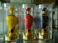 历史名酒酒祖窖藏牡丹仙瓷介绍，健康饮用方式分享