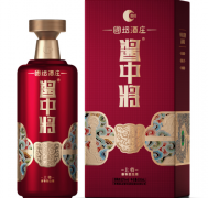 酱中将酒 探究中国传统饮酒文化