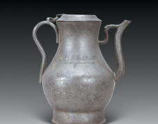 民国锡酒壶价格鉴定的方法 如何鉴定民国锡酒壶的真伪