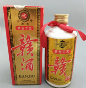 酱香型白酒 赣酒的特点和价值