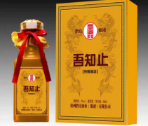 酱香型白酒 酒江南地区中的酱香型白酒