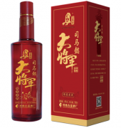 焦作市温县大将军酒多少年历史了这个酒的品质特点和文化内涵