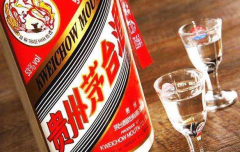 酱香收藏酒贵州茅台酒 茅台酒的鉴别方法和收藏技巧