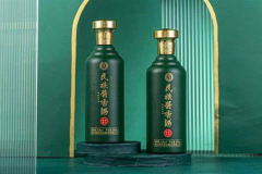 民族酱酒品牌 传承千年的酿酒文化