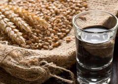 影响酱香型白酒班用料比的因素 不同用料比的酱酒特点