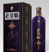 老交情酱香型白酒价格查询，这款酒有哪些特点