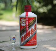 酱香收藏的酒贵州茅台镇 茅台酱酒的收藏价值