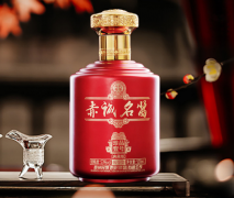 茅台赤城名酱酒价格，一个富有历史韵味的稀世佳酿