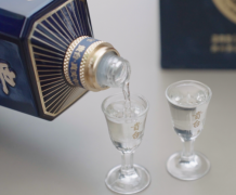 什么是矿物质白酒 更加健康的白酒选择