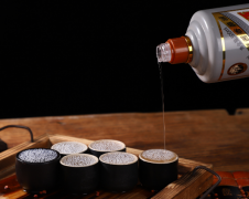 利波珍藏赖酱酒A30，带给你品鉴酒的新高度