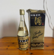 辽宁酱酒，传承百年历史