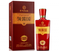 领酱国酒品牌定位，撬动传统酒文化的升级之路
