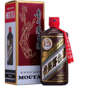 茅台收藏龙酒价格，一瓶高端茅台的价格有多高