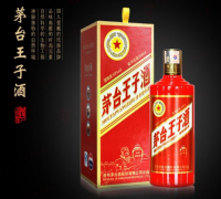 茅台王子酒和酱门有什么异同，两招快速区分这两种酒