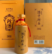 茅台镇三十年珍藏酱香型介绍，这个酒的口感怎么样