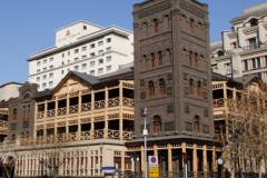 历史类精品酒店，一种充满历史气息的酒店