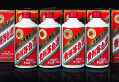 中国很有收藏价值的酒是哪一款茅台酒收藏价值很高