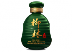 柳林酒的历史，一张有名的名片