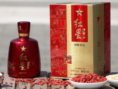 红星二锅头哪款是粮食酒，这几款肯定听过