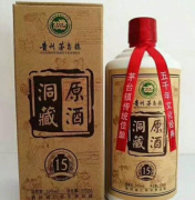 茅台镇原浆洒十五年洞藏，一场弥足珍贵的口感饕餮盛宴