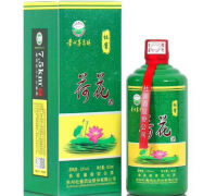 茅台镇有几家荷花酒，揭秘神秘的荷花酒品牌