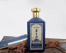 酱香型茅乡酒，传承千年的工艺精髓