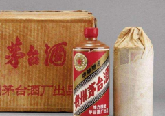 潍坊收藏年份酒的公司典范集团酒产业上下游服务平台