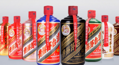 茅台100周年收藏酒，留存百年经典的匠人精神