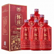 茅台镇永怀酱酒53度，茅台镇特产的代表之一