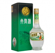 文君白酒网站品质传承独具特色的文君白酒
