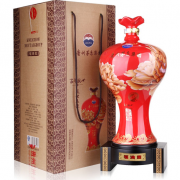 茅台福满园收藏酒，探寻百年文化底蕴